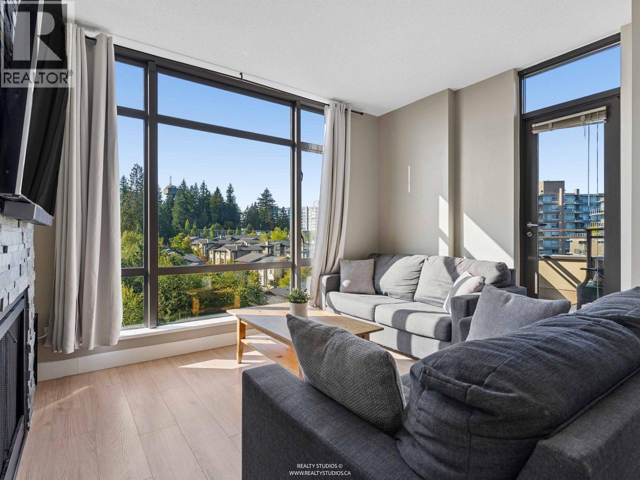 901 9300 University Crescent, Burnaby, British Columbia  V5A 4X9 - Photo 3 - R3165160