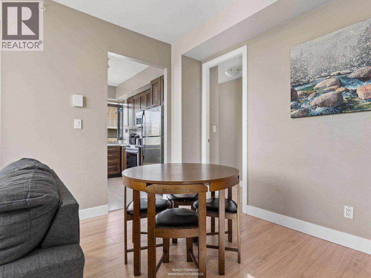901 9300 University Crescent, Burnaby, British Columbia  V5A 4X9 - Photo 8 - R3165160