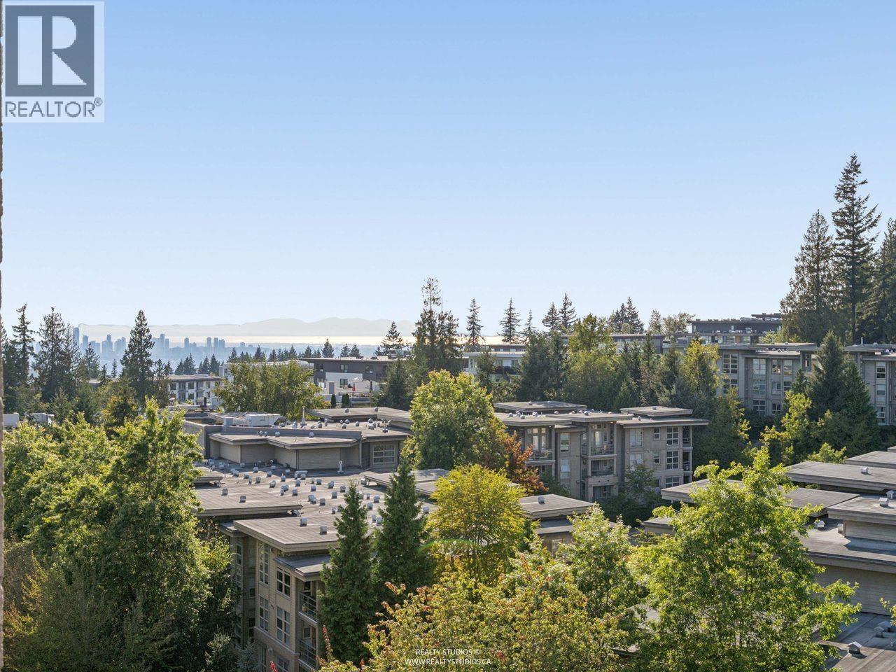 901 9300 University Crescent, Burnaby, British Columbia  V5A 4X9 - Photo 30 - R3165160