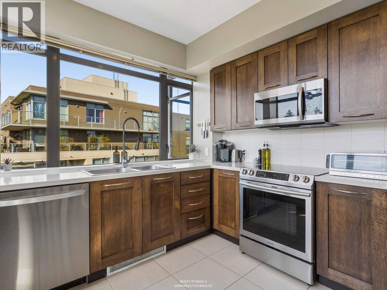 901 9300 University Crescent, Burnaby, British Columbia  V5A 4X9 - Photo 7 - R3165160