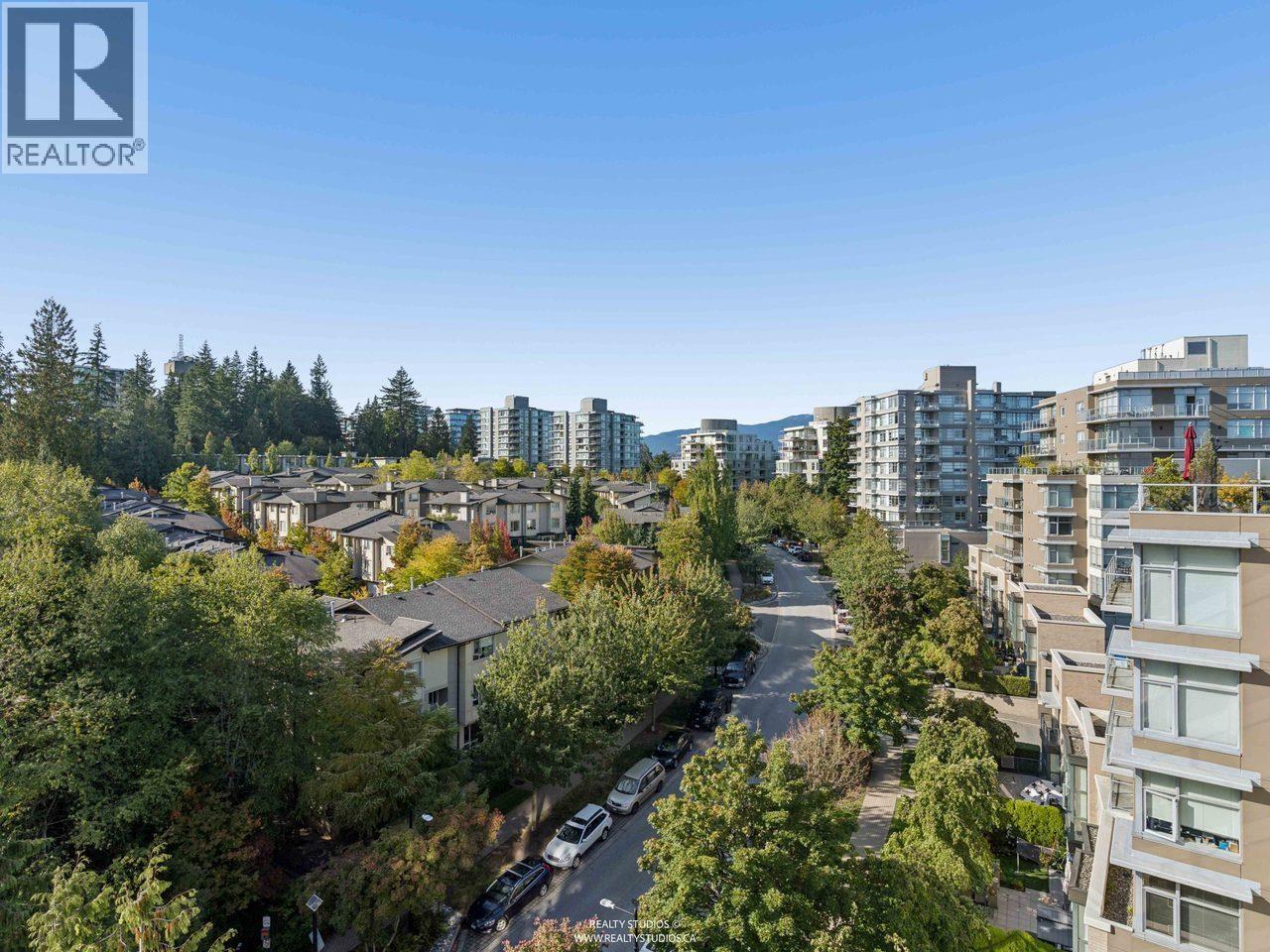 901 9300 University Crescent, Burnaby, British Columbia  V5A 4X9 - Photo 29 - R3165160