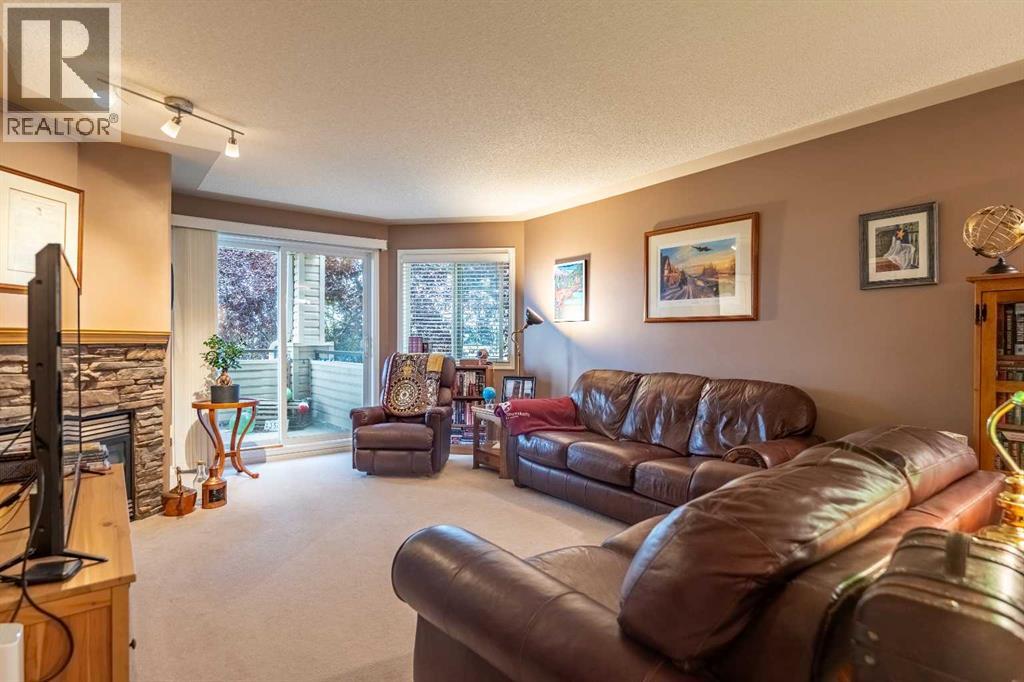 2108, 7451 Springbank Boulevard Sw, Calgary, Alberta  T3H 4K5 - Photo 10 - A2344425