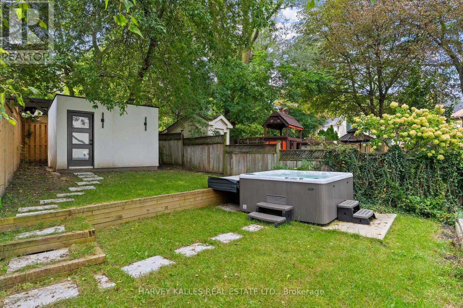 75 Lawrence Crescent, Toronto, Ontario  M4N 1N3 - Photo 49 - C13782750