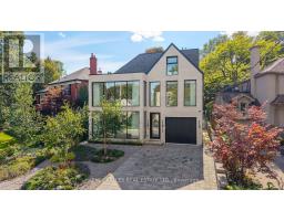 75 LAWRENCE CRESCENT, Toronto, Ontario