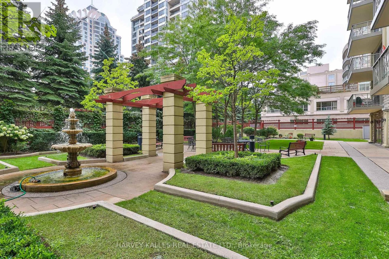 212 - 12 Rean Drive, Toronto, Ontario M2K 3C6 - Photo 5 - C13782754