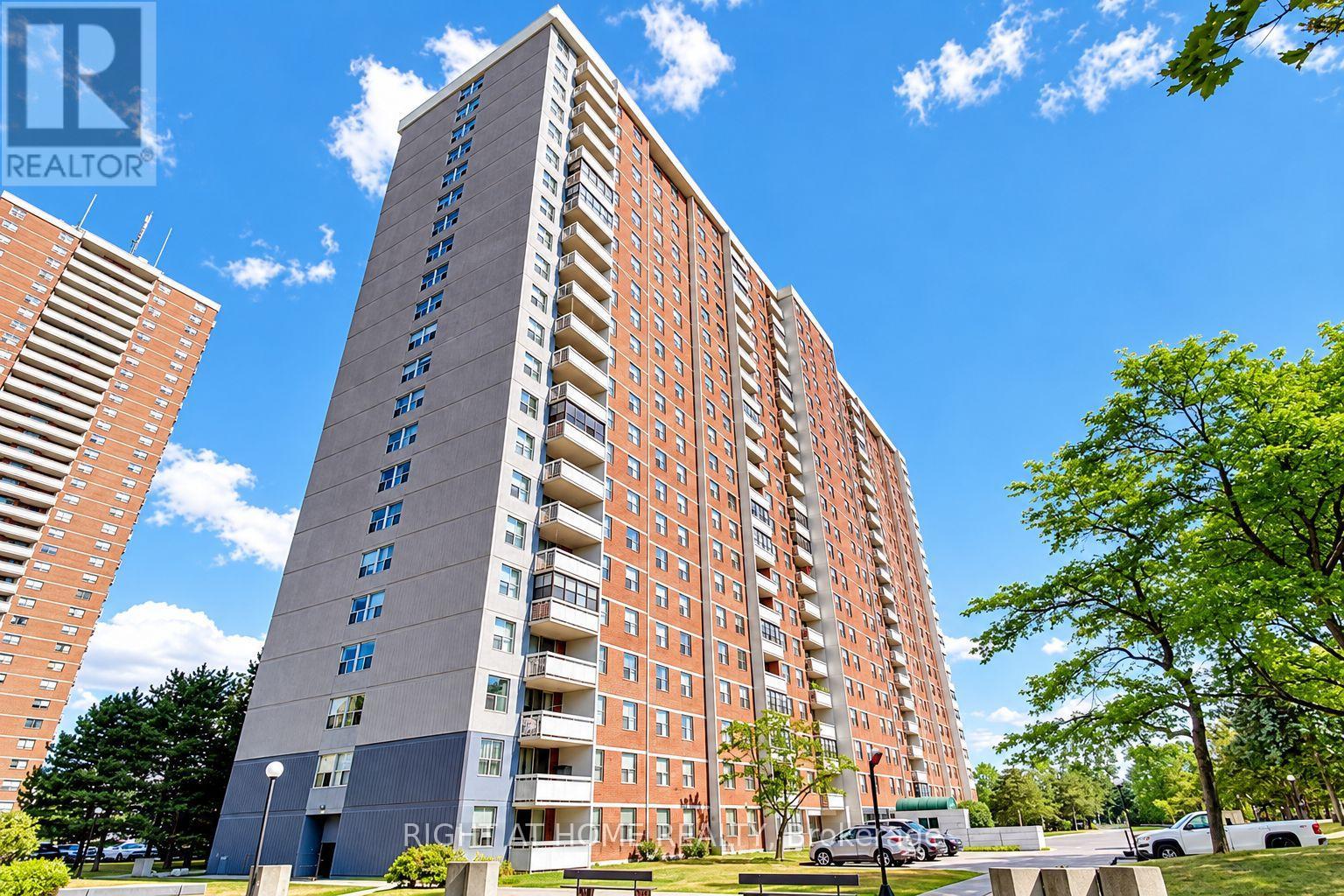 2212 - 205 HILDA AVENUE, Toronto, Ontario