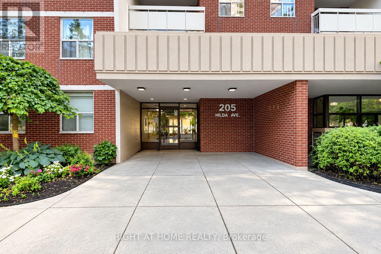 2212 - 205 Hilda Avenue, Toronto, Ontario  M2M 4B1 - Photo 2 - C13782762