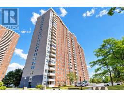 2212 - 205 HILDA AVENUE, Toronto, Ontario