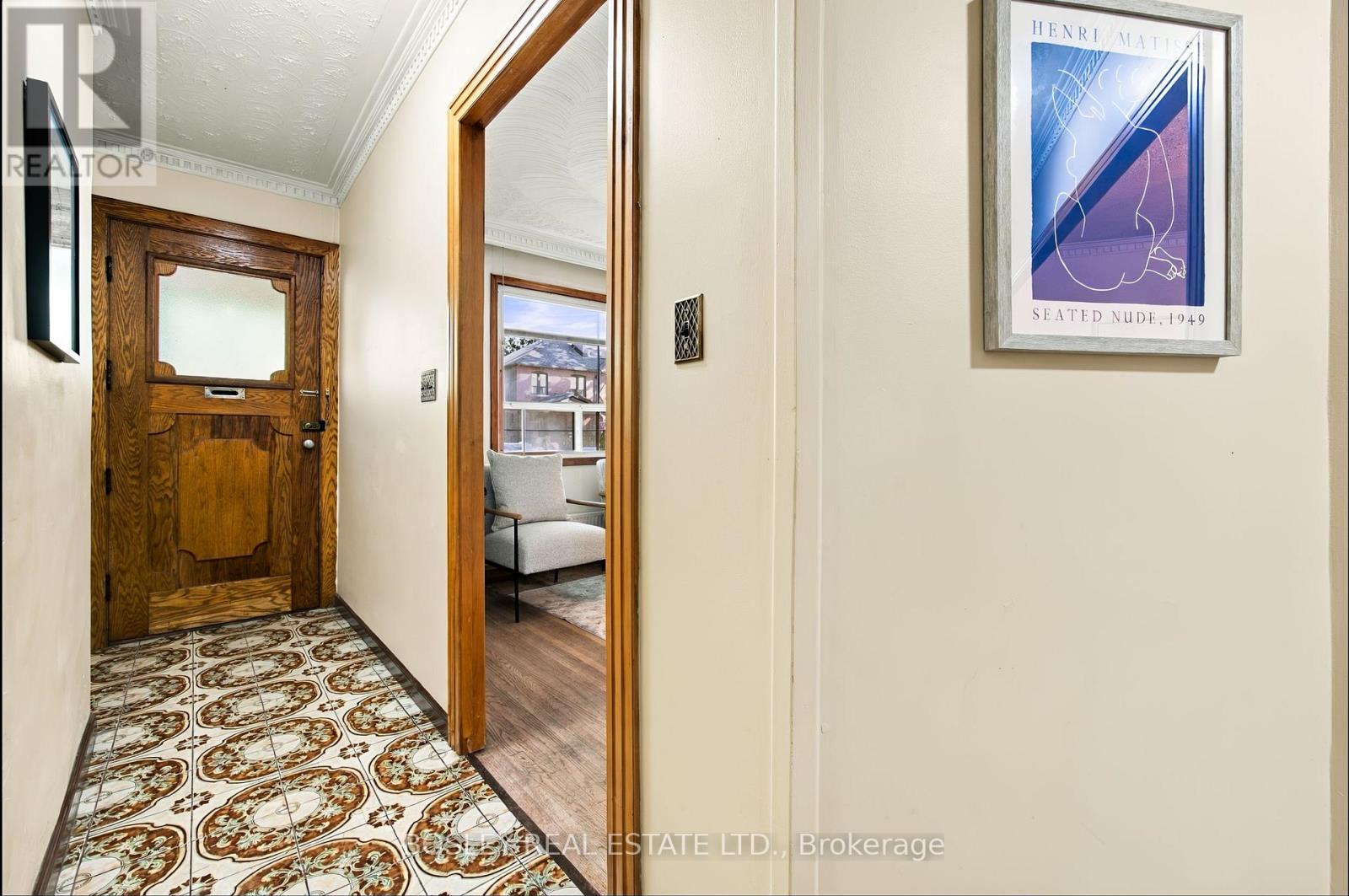 59 Kings Park Boulevard, Toronto, Ontario  M4J 2B9 - Photo 5 - E13782742