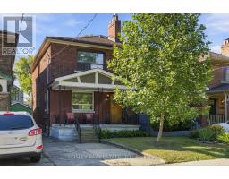 59 KINGS PARK BOULEVARD, Toronto, Ontario
