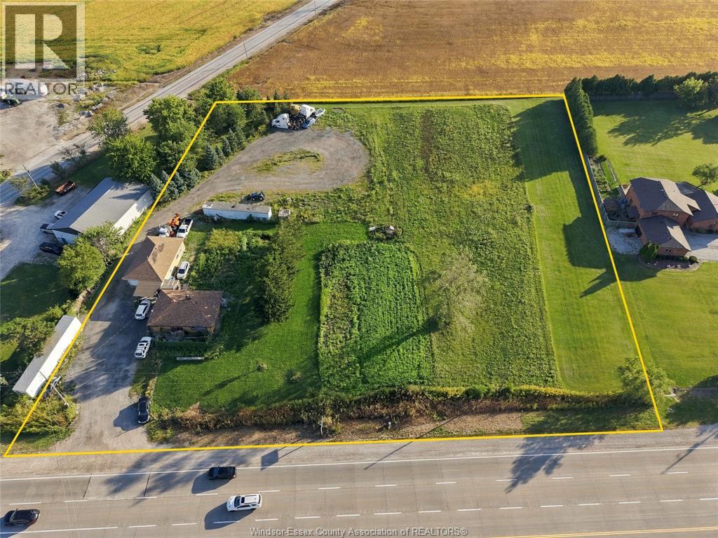 5255 HIGHWAY 3, Maidstone, Ontario