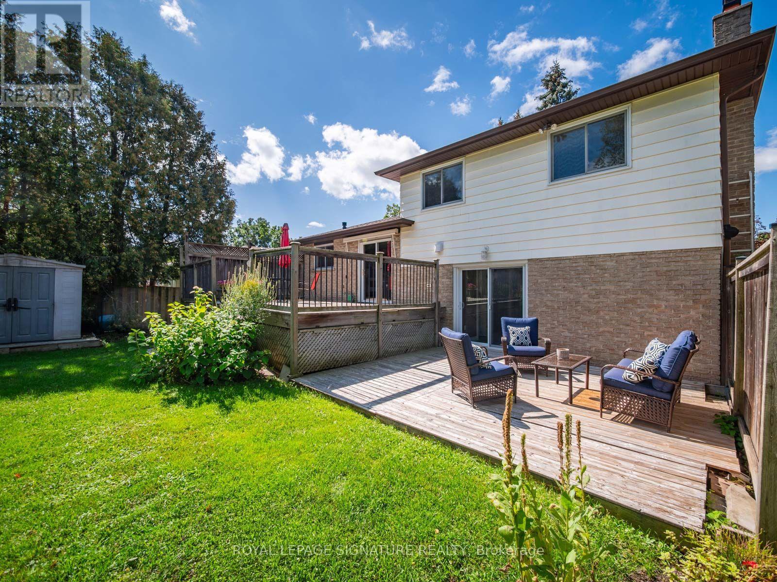9 Birch Court, Aurora, Ontario  L4G 3K1 - Photo 42 - N13782756