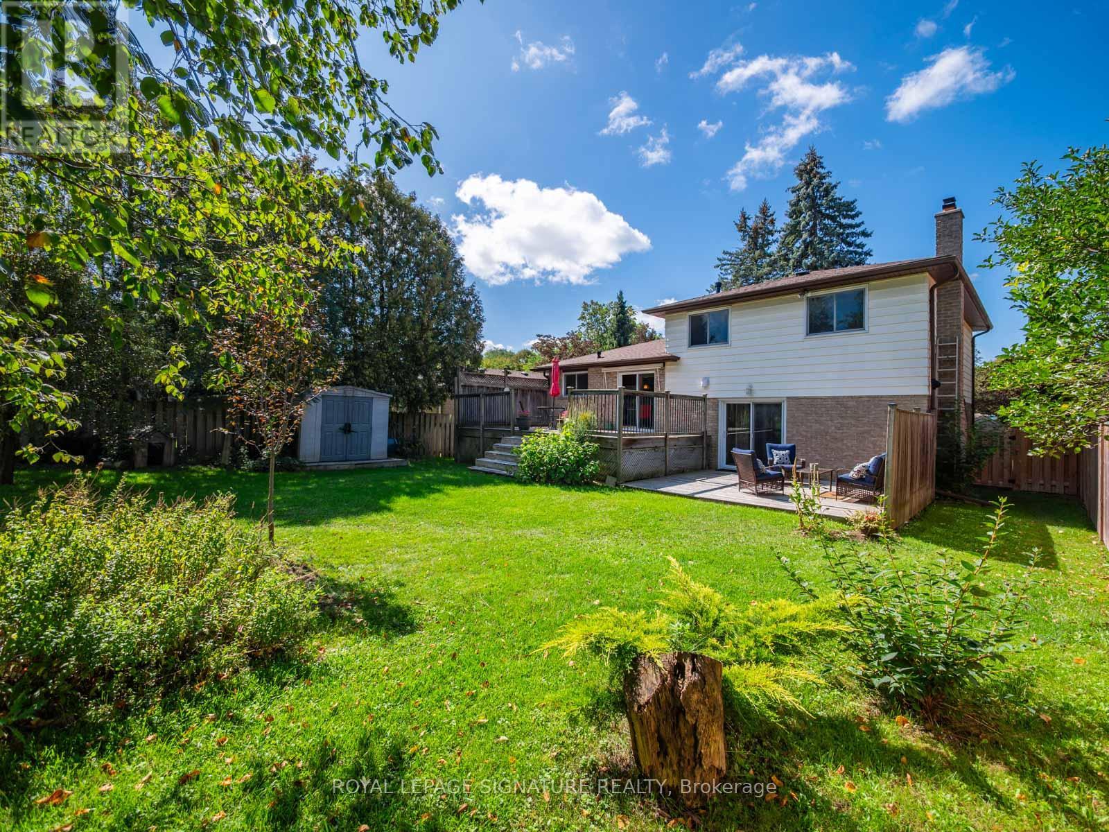 9 Birch Court, Aurora, Ontario  L4G 3K1 - Photo 43 - N13782756