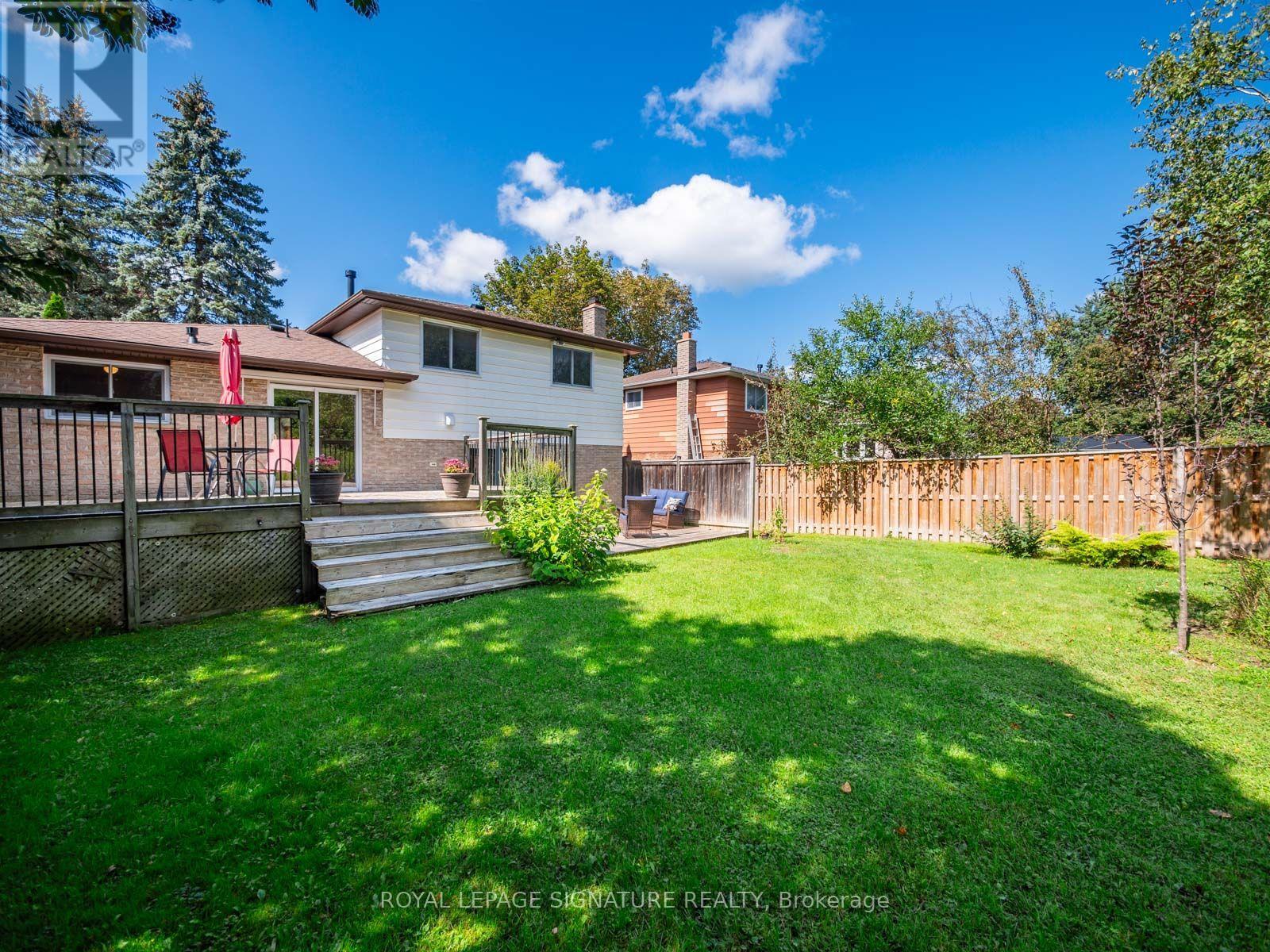 9 Birch Court, Aurora, Ontario  L4G 3K1 - Photo 44 - N13782756