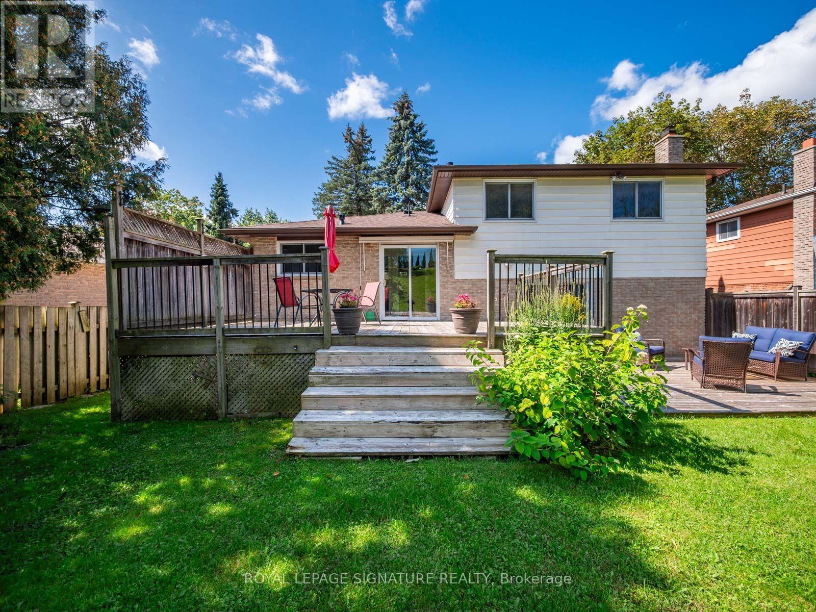 9 Birch Court, Aurora, Ontario  L4G 3K1 - Photo 46 - N13782756