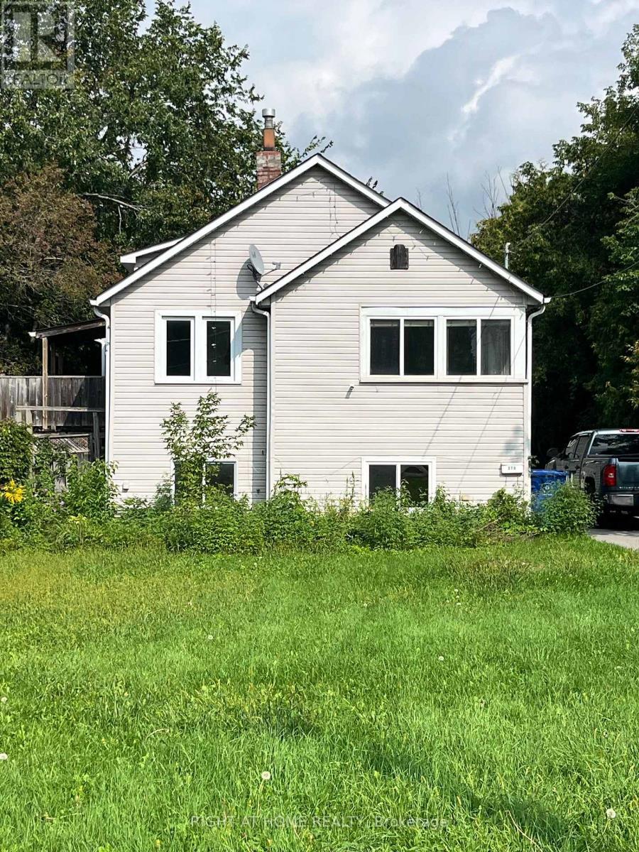 379 THE QUEENSWAY ROAD S, Georgina, Ontario