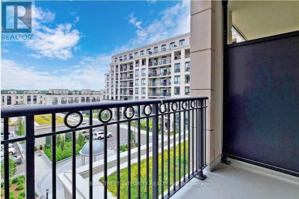 506w - 268 Buchanan Drive, Markham, Ontario  L3R 8G9 - Photo 18 - N13782794