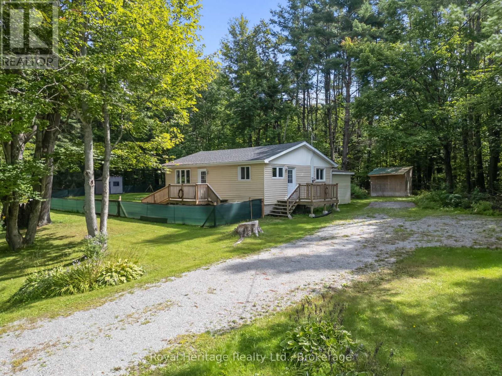 14 Morrison Street, Kawartha Lakes (Laxton/digby/longford), Ontario  K0M 2L0 - Photo 30 - X13764300