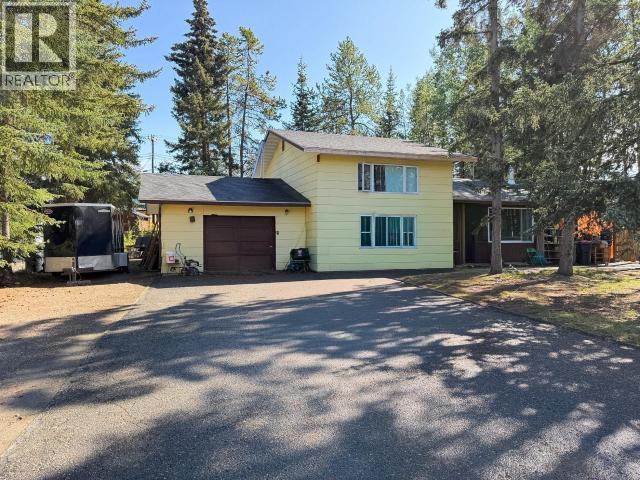 13 Basswood Street, Whitehorse, Yukon Y1A 4P4 - Photo 1 - 17705
