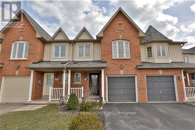 344 RIVERSTONE DRIVE, Oakville, Ontario