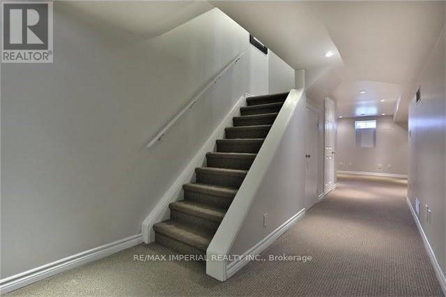 344 Riverstone Drive, Oakville, Ontario  L6H 7M3 - Photo 17 - W13782738