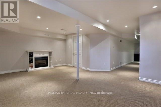 344 Riverstone Drive, Oakville, Ontario  L6H 7M3 - Photo 19 - W13782738