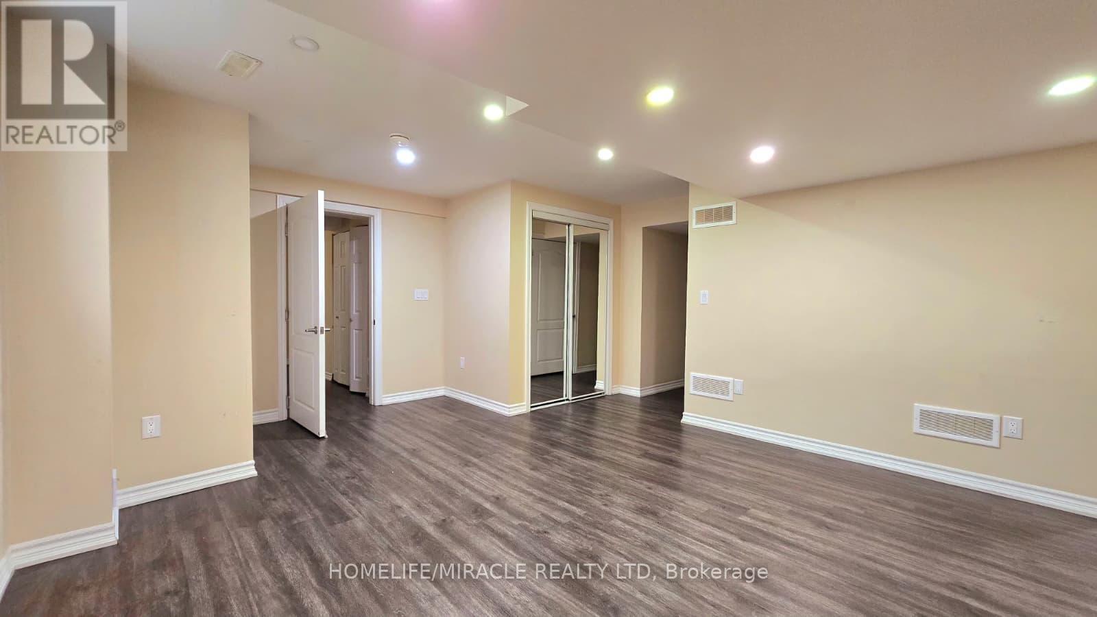 Lower - 91 Tysonville Circle, Brampton, Ontario  L7A 4B2 - Photo 11 - W13782772