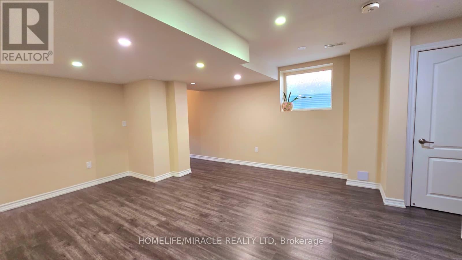 Lower - 91 Tysonville Circle, Brampton, Ontario  L7A 4B2 - Photo 12 - W13782772