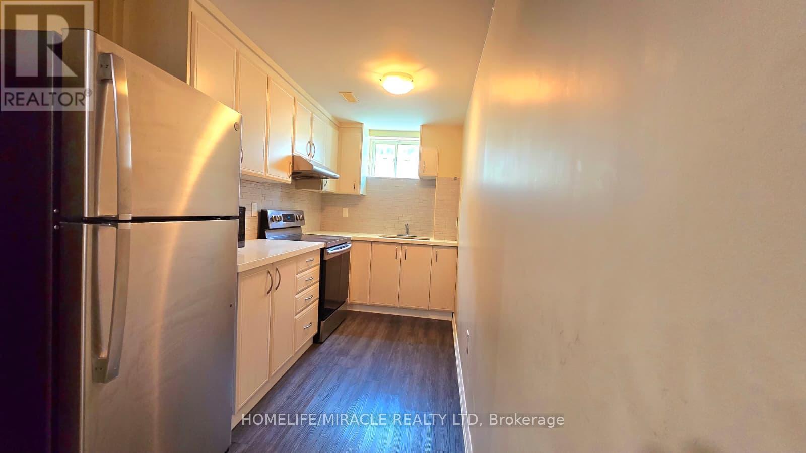 Lower - 91 Tysonville Circle, Brampton, Ontario  L7A 4B2 - Photo 13 - W13782772