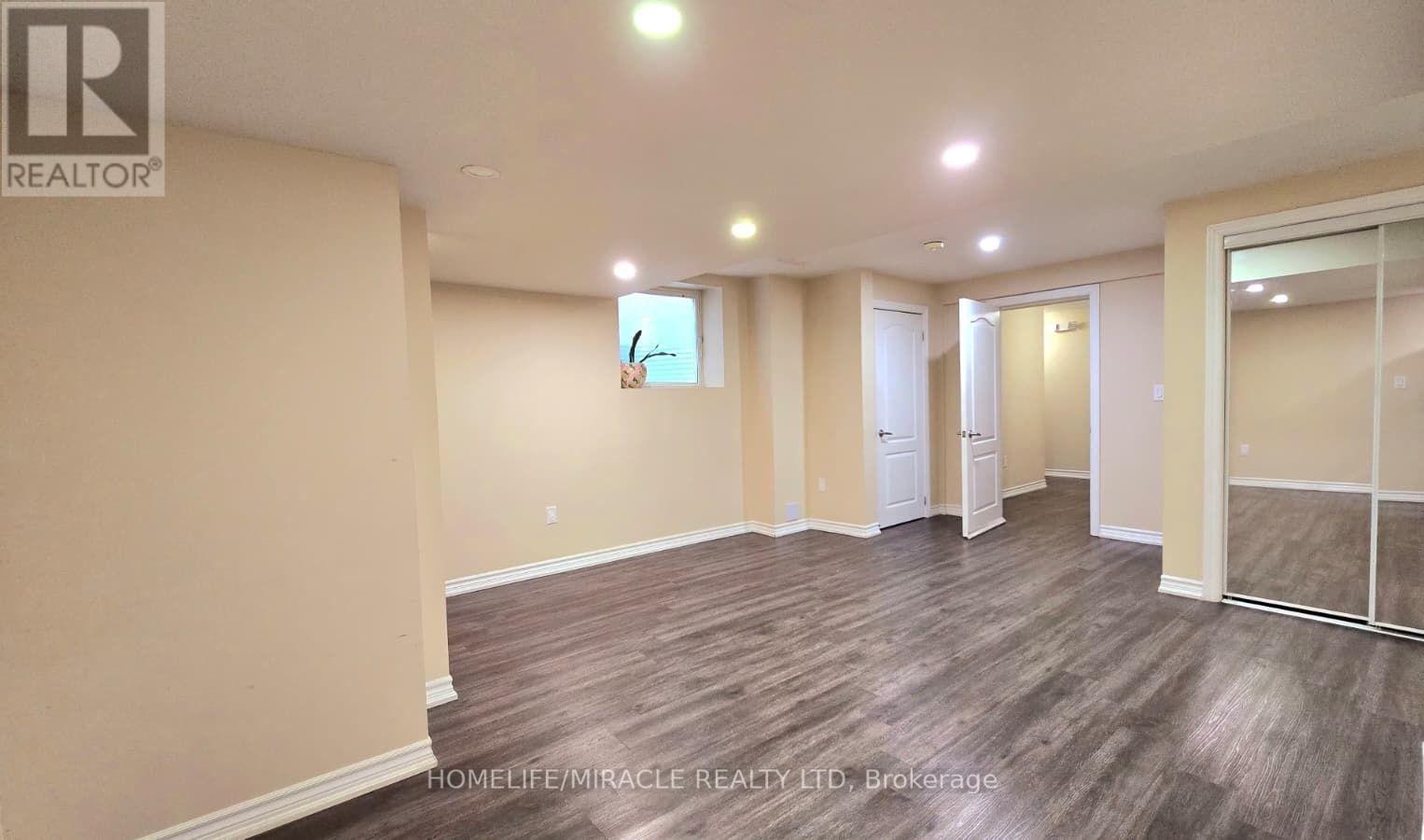 Lower - 91 Tysonville Circle, Brampton, Ontario  L7A 4B2 - Photo 15 - W13782772