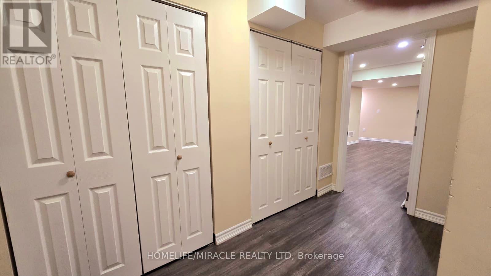 Lower - 91 Tysonville Circle, Brampton, Ontario  L7A 4B2 - Photo 3 - W13782772