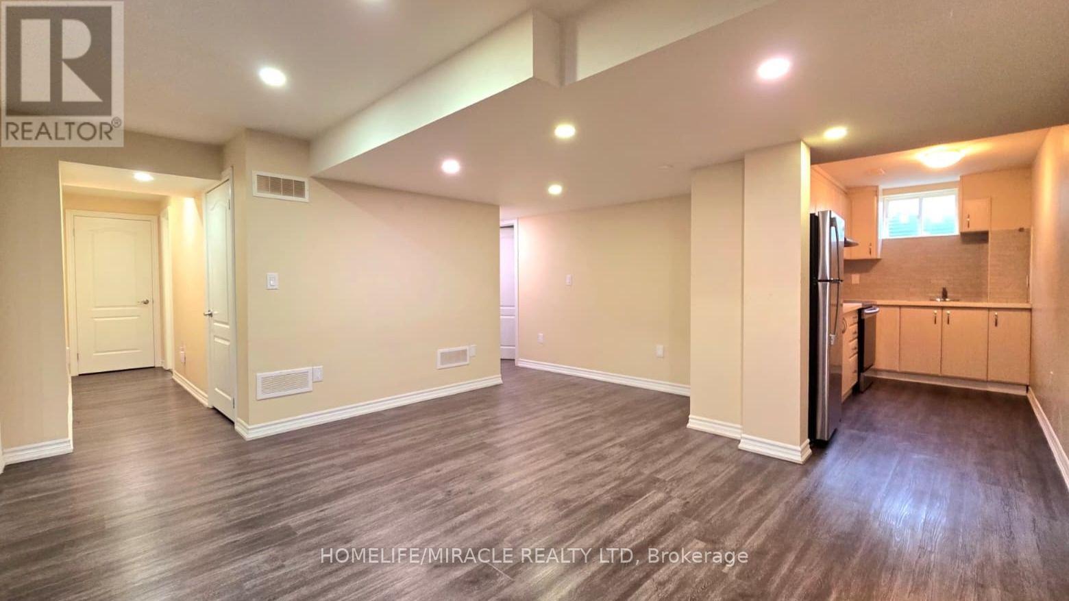 Lower - 91 Tysonville Circle, Brampton, Ontario  L7A 4B2 - Photo 6 - W13782772