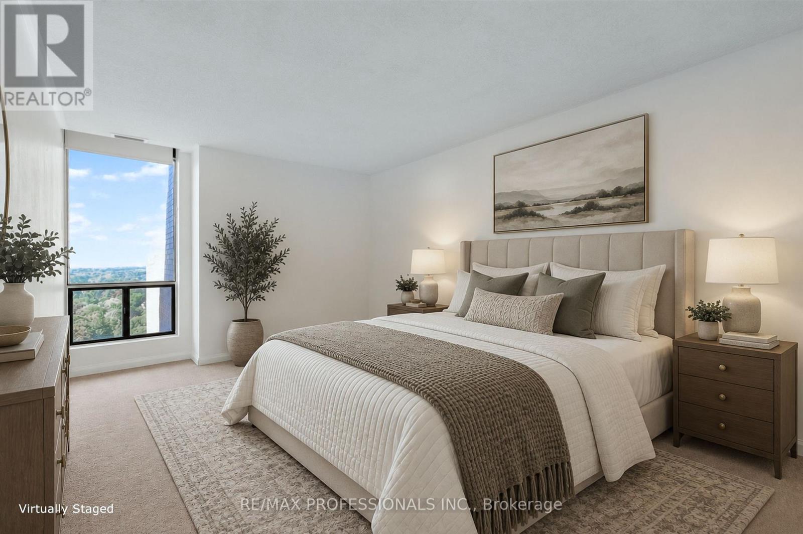 2205 - 1400 Dixie Road, Mississauga, Ontario  L5E 3E1 - Photo 47 - W13782774