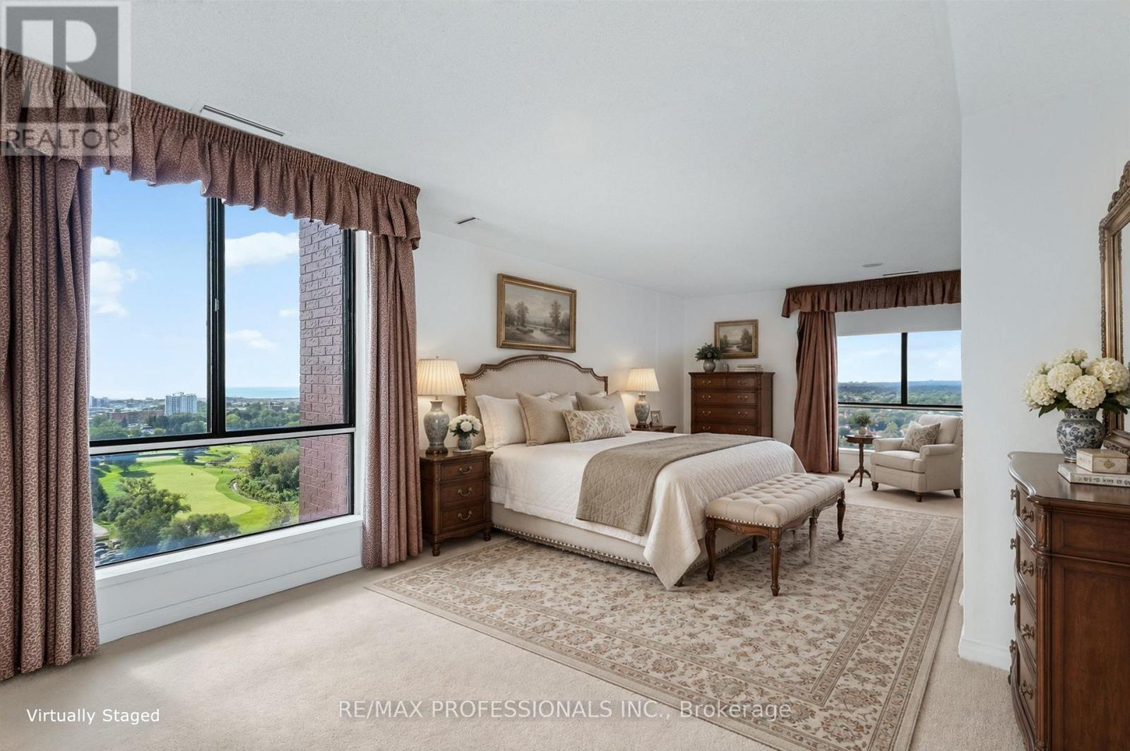 2205 - 1400 Dixie Road, Mississauga, Ontario  L5E 3E1 - Photo 49 - W13782774