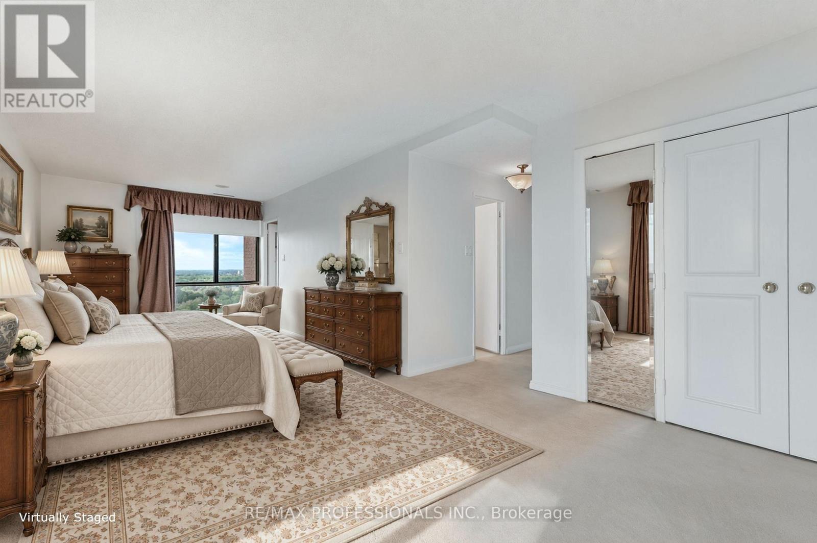 2205 - 1400 Dixie Road, Mississauga, Ontario  L5E 3E1 - Photo 50 - W13782774