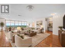 2205 - 1400 DIXIE ROAD, Mississauga, Ontario