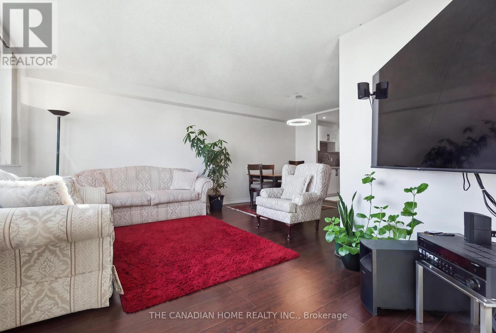 1103 - 4 Lisa St. Street, Brampton, Ontario  L6T 4B6 - Photo 10 - W13782784