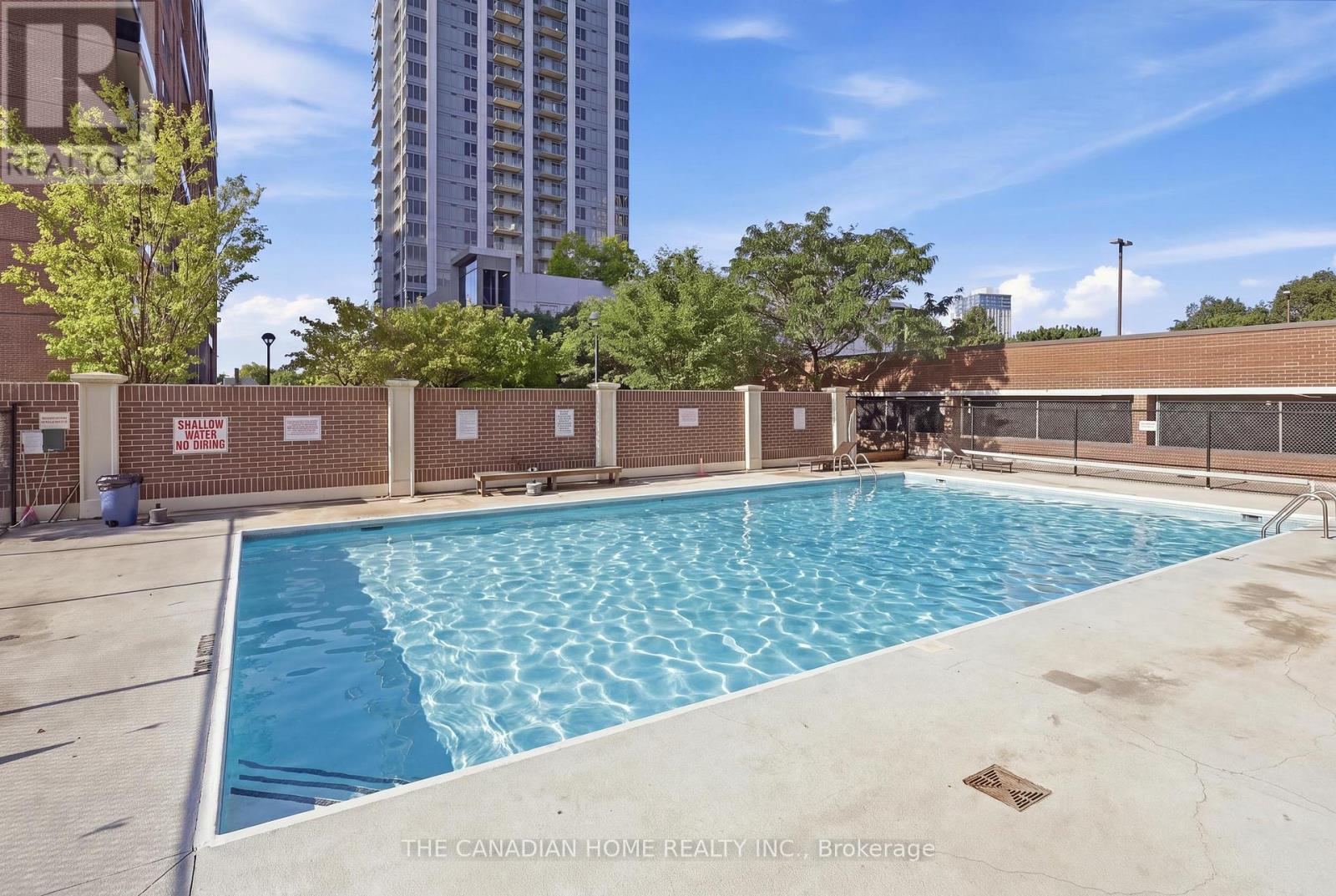 1103 - 4 Lisa St. Street, Brampton, Ontario  L6T 4B6 - Photo 11 - W13782784