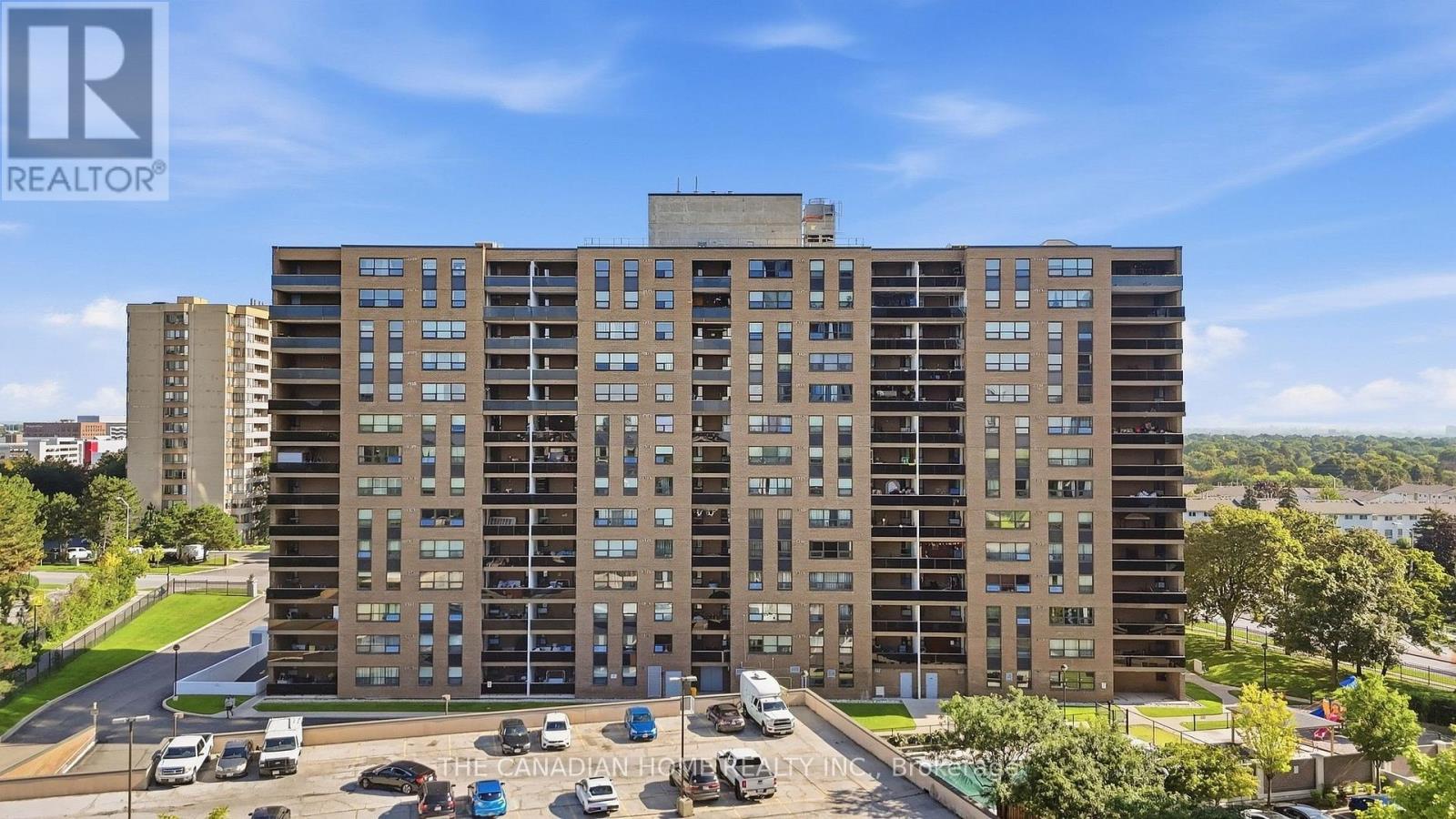 1103 - 4 Lisa St. Street, Brampton, Ontario  L6T 4B6 - Photo 13 - W13782784