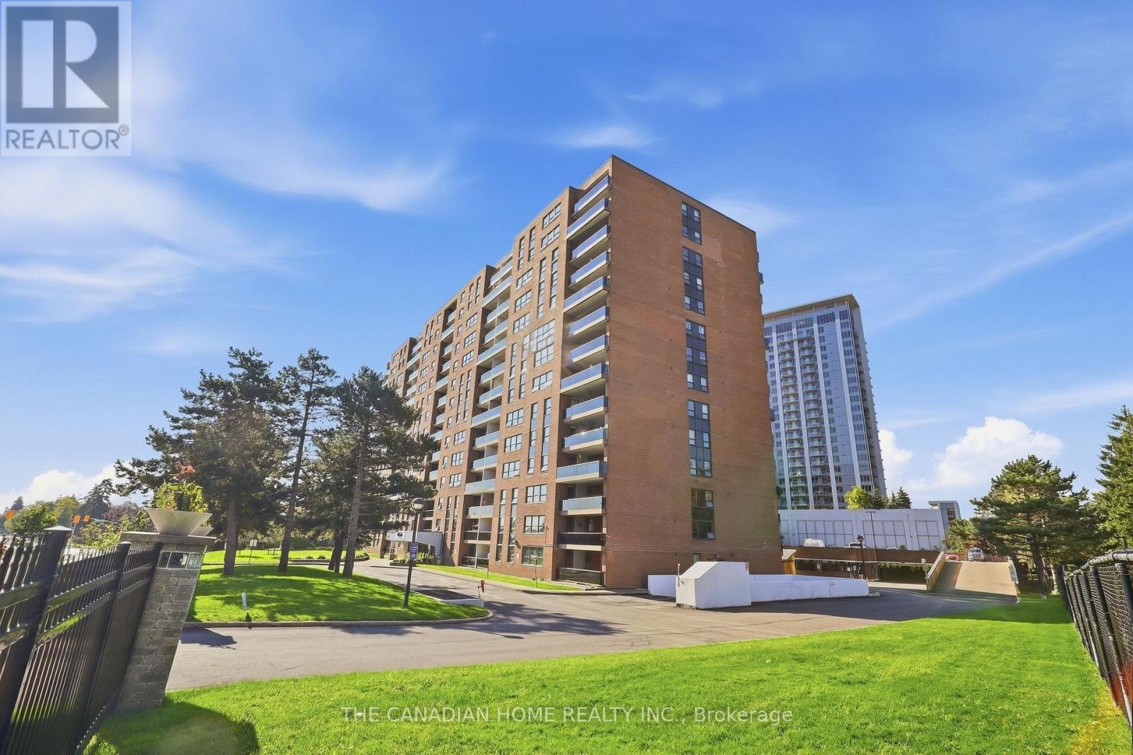 1103 - 4 Lisa St. Street, Brampton, Ontario  L6T 4B6 - Photo 16 - W13782784