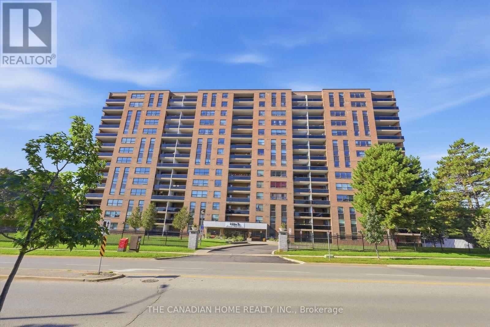 1103 - 4 Lisa St. Street, Brampton, Ontario  L6T 4B6 - Photo 18 - W13782784