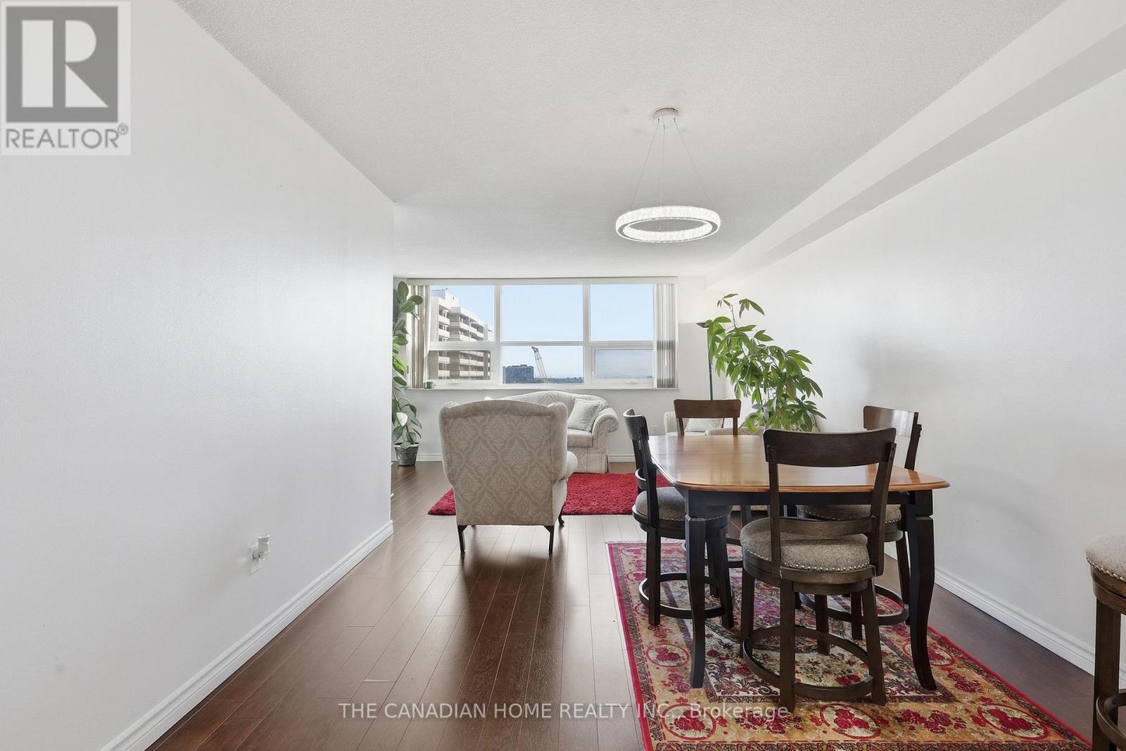 1103 - 4 Lisa St. Street, Brampton, Ontario  L6T 4B6 - Photo 24 - W13782784