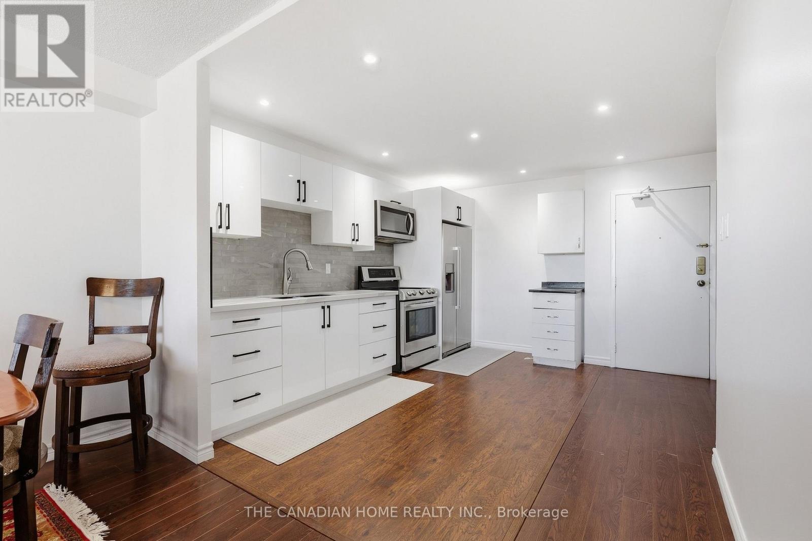 1103 - 4 Lisa St. Street, Brampton, Ontario  L6T 4B6 - Photo 25 - W13782784