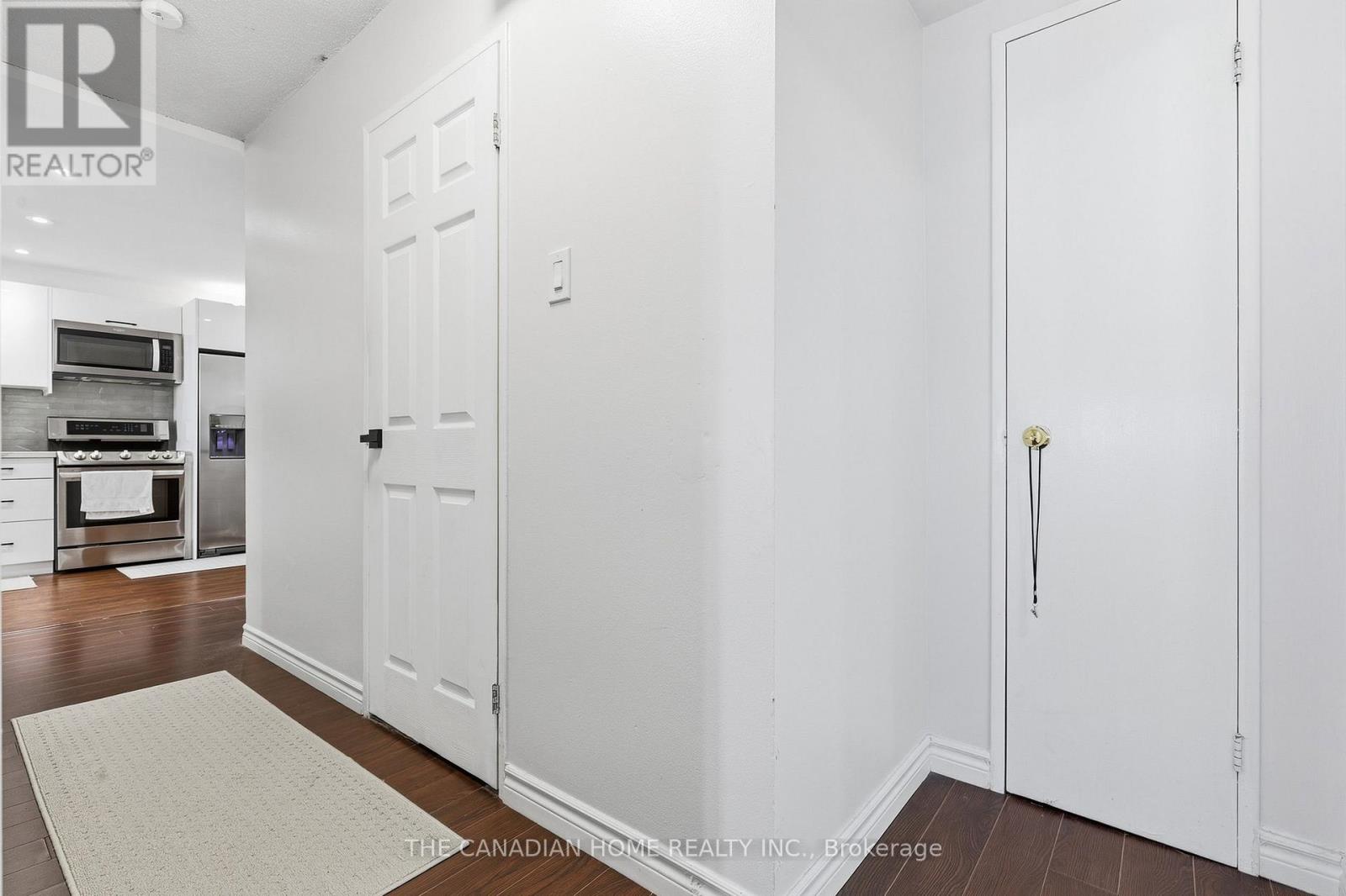 1103 - 4 Lisa St. Street, Brampton, Ontario  L6T 4B6 - Photo 34 - W13782784