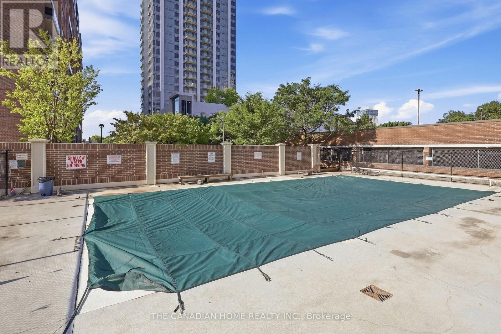 1103 - 4 Lisa St. Street, Brampton, Ontario  L6T 4B6 - Photo 6 - W13782784