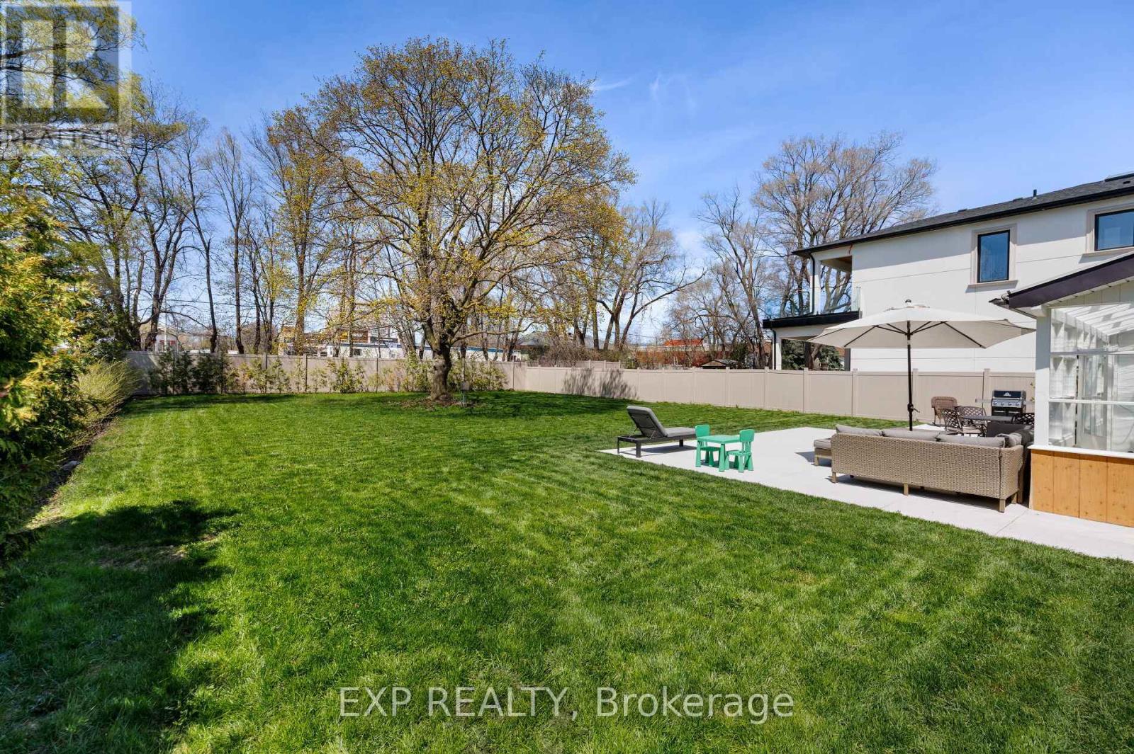 1761 Coram Crescent, Mississauga, Ontario  L4X 1L2 - Photo 42 - W13782788