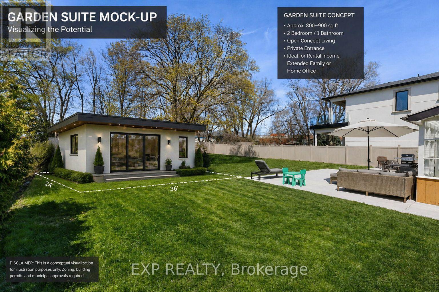 1761 Coram Crescent, Mississauga, Ontario  L4X 1L2 - Photo 46 - W13782788