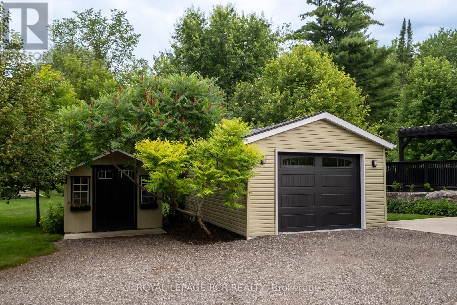 2408 Olde Baseline Road, Caledon, Ontario  L7C 0J3 - Photo 35 - W13782790