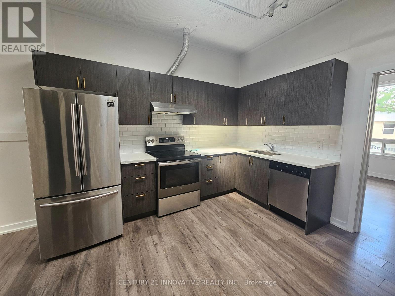 102 - 75 Main Street N, Brampton, Ontario  L6X 1M8 - Photo 2 - W13782800