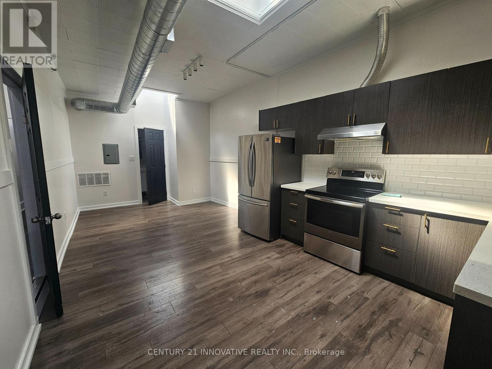 102 - 75 Main Street N, Brampton, Ontario  L6X 1M8 - Photo 4 - W13782800